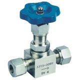 Needle Valve