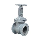 GOST Wcb L Gate Valve (Z41H-16C)