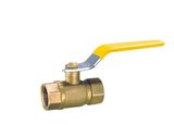 Ball Valve (J-03120)