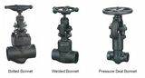 Forged Steel Globe Valve