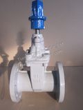 Korean Standard Gate Valve (GVS-N)