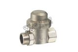 Swing Strainer Valve (YD-7008)