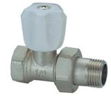 Radiator Valve (D4001)