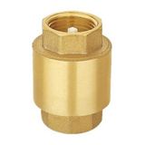 Brass Check Valve (SSF-40180)