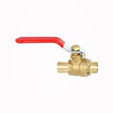 Brass Ball Valve Bbv-012