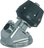 Diaphragm Valve (2-Way) (GG661F-16P)