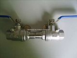 Ball Valve (JS-Q003) 