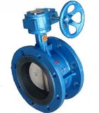 Manual-Butterfly Valve