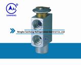 Expansion Valve/Block Valve (SH105-1) for Air-Conditioning