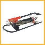 Cfp-700ft Single Acting Foot Hydraulic Pump