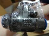 Caron Steel 2000wog 2PC Ball Valve