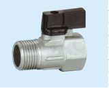 Brass Ball Valve