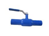 Carbon Steel Full Welded Ball Valve