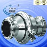 Stainless Steel Sanitary Check Valve (100304)