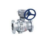 Floating Ball Valve