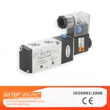 4V 100-400 Series Pneumatic Solenoid Valve/Directional Valve