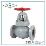 Cast Iron Marine Valve with JIS Standard (JIS F7305 5K)