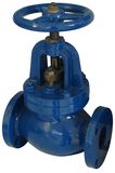 Globe Valve (IGLARF-000)