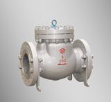 Full Open Check Valve