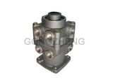 Foot Brake Valve