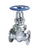 High Pressure Gate Valve