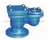 Flange End Air Valve (FIG-AV-02)