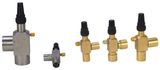 Soldering Angle Valves