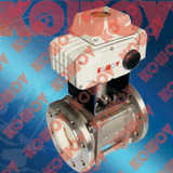 Ceramic Ball Valve