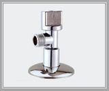 Brass Angle Valve (E-2105)