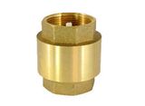 Brass Check Valve