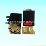 Solenoid Valve 220V Air Screw Rotary Compressor Parts