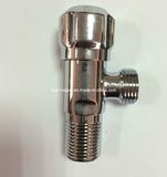 High Quality Brass Angle Valve