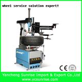 2015 Full Automatic Tyre Changer