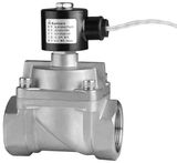 Diaphragm Valve (2/2-WAY)