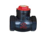 Screw End Swing Check Valve