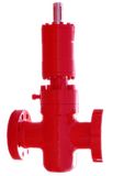 API6a Hydraulic Slab Gate Valve