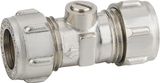 Brass Isolating Valve (WSD-3003)