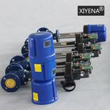 Electric Actuator for Contral Valve Xsl 314