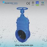 Cast Iron Non-Rising Stem Gate Valve