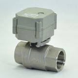 Motorized Control Valve (T25-S2-C)