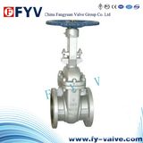 API 150lbs Wcb Wedge Gate Valve Manual