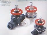 Diaphragm Valves