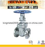 API 603 Stainless Steel Gate Valve