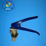 Dry Powder Fire Extinguisher Valve