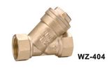 Filter Valve (WZ-404)