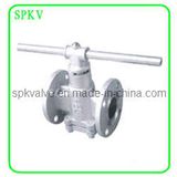 Handle Plug Valve (Fig. 918W)