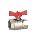 Brass Ball Valve - 3