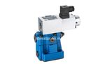 Dbem5X Series Electro-Hydraulic Proportional Valve (DBEM-10-5X)