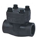 Forged Steel Check Valve