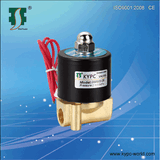 2W025-08 2/2 Way Solenoild Valve, Water Vale, Brass Valve, G1/4